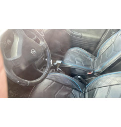 Jante OPEL ZAFIRA A