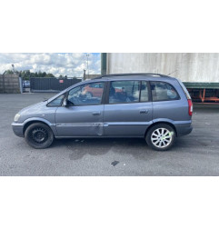 Jante OPEL ZAFIRA A