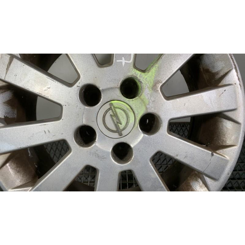 Jante OPEL ZAFIRA A Photo n°3
