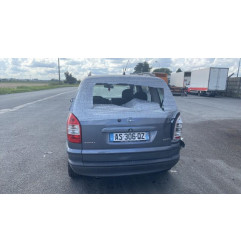 Jante OPEL ZAFIRA A