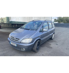 Jante OPEL ZAFIRA A