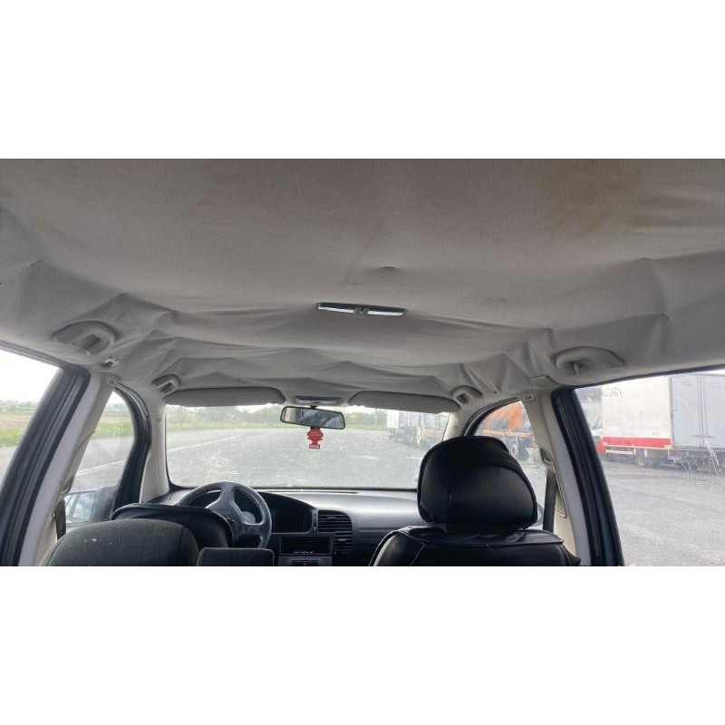 Jante OPEL ZAFIRA A Photo n°11