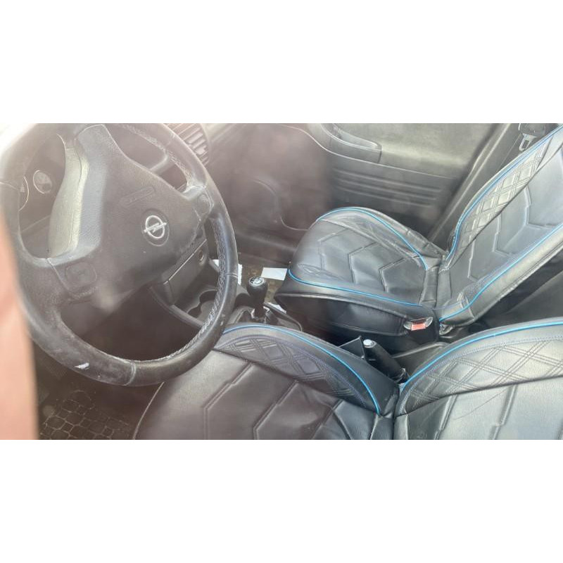 Jante OPEL ZAFIRA A Photo n°14