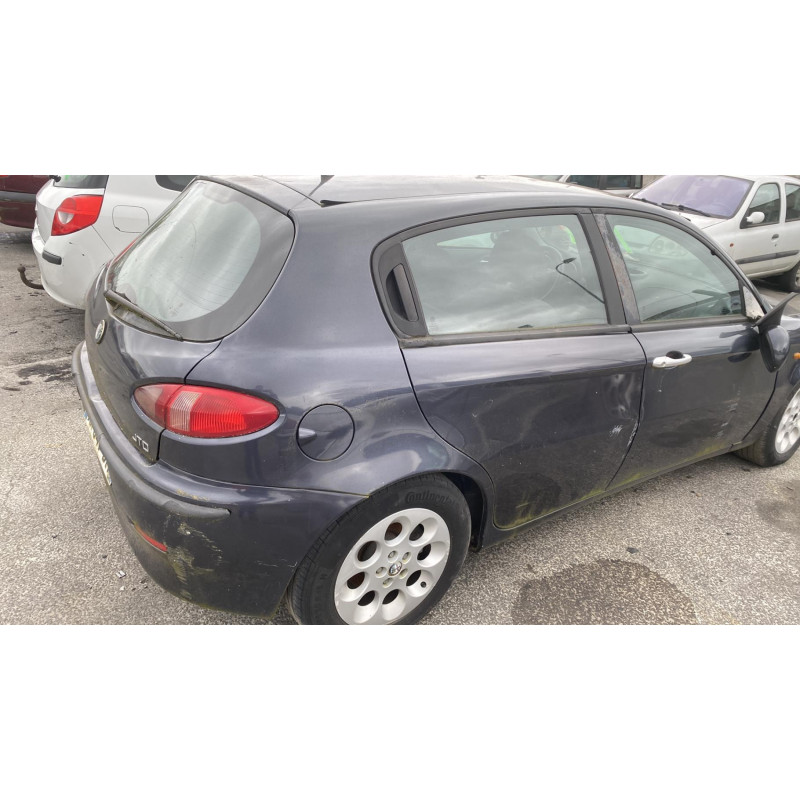 Jante ALFA ROMEO 147 Photo n°8