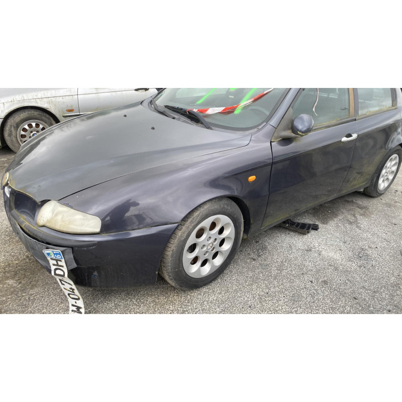 Jante ALFA ROMEO 147 Photo n°19