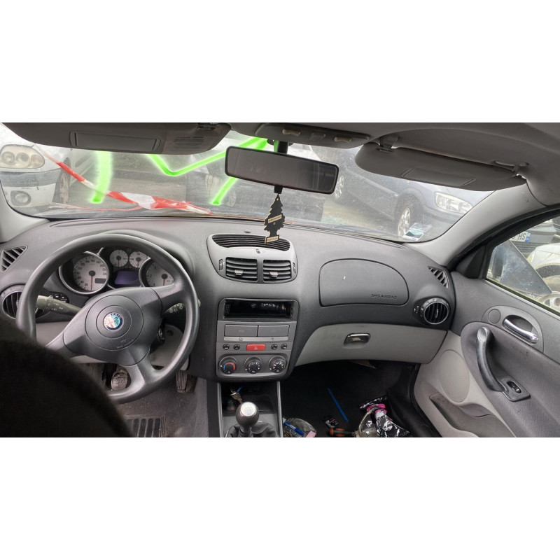 Jante ALFA ROMEO 147 Photo n°20