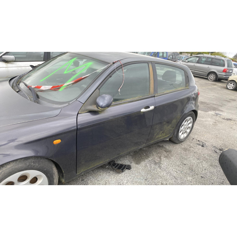 Jante ALFA ROMEO 147 Photo n°10