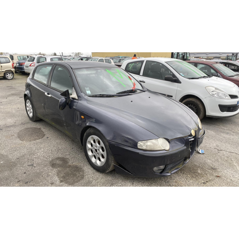 Jante ALFA ROMEO 147 Photo n°7
