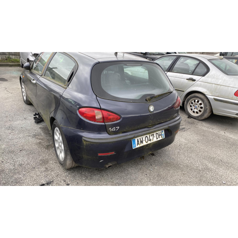 Jante ALFA ROMEO 147 Photo n°9