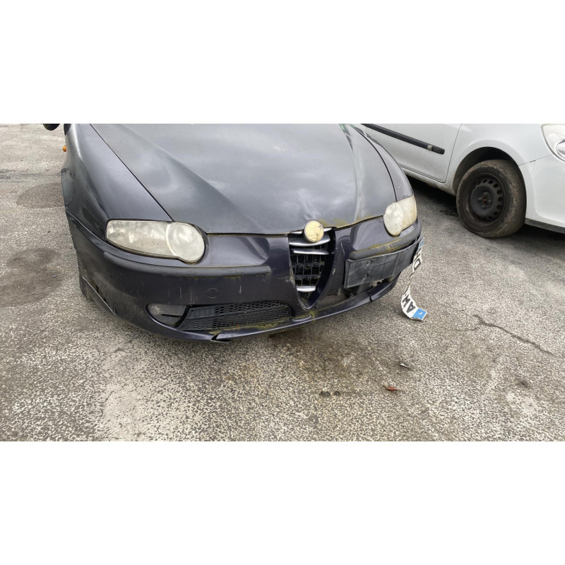 Jante ALFA ROMEO 147 Photo n°13