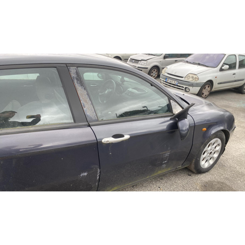Jante ALFA ROMEO 147 Photo n°14