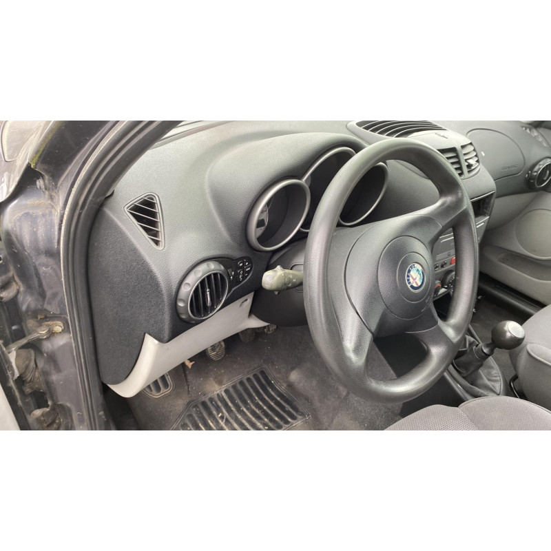 Jante ALFA ROMEO 147 Photo n°15