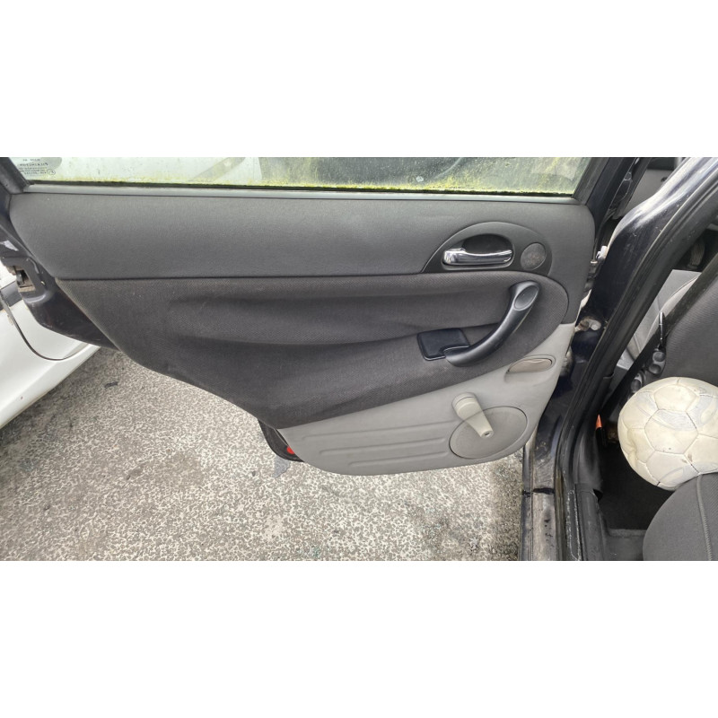 Jante ALFA ROMEO 147 Photo n°18