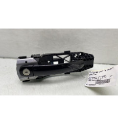 Poignee porte avant gauche VOLKSWAGEN POLO 5