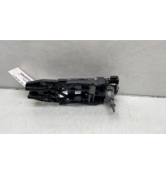 Poignee porte avant gauche VOLKSWAGEN POLO 5