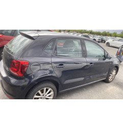 Poignee porte avant gauche VOLKSWAGEN POLO 5