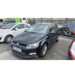 Poignee porte avant gauche VOLKSWAGEN POLO 5