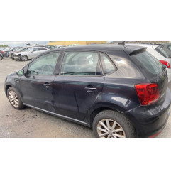 Poignee porte avant gauche VOLKSWAGEN POLO 5