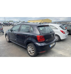 Poignee porte avant gauche VOLKSWAGEN POLO 5