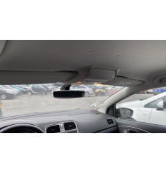Poignee porte avant gauche VOLKSWAGEN POLO 5