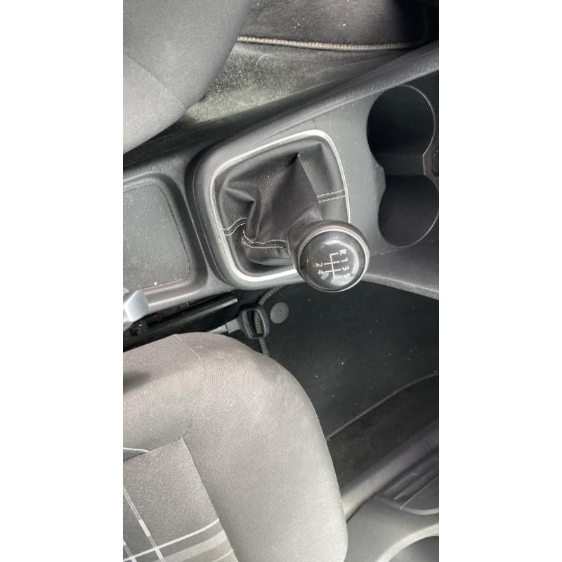 Poignee porte avant gauche VOLKSWAGEN POLO 5 Photo n°14