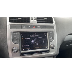 Poignee porte avant gauche VOLKSWAGEN POLO 5