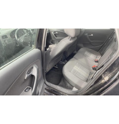 Poignee porte avant gauche VOLKSWAGEN POLO 5