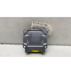 Boitier air bag VOLKSWAGEN POLO 5 Photo n°1