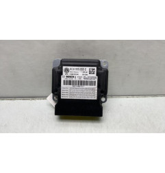Boitier air bag VOLKSWAGEN POLO 5