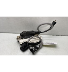Serrure avant gauche VOLKSWAGEN POLO 5