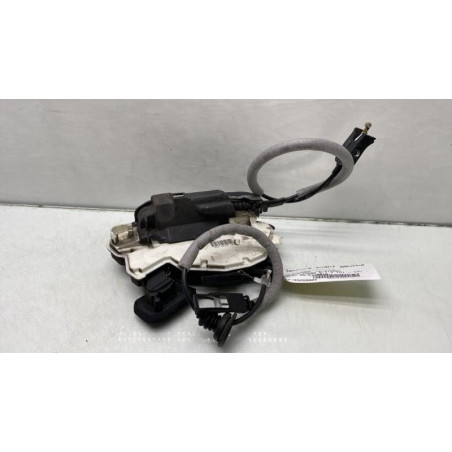 Serrure avant gauche VOLKSWAGEN POLO 5