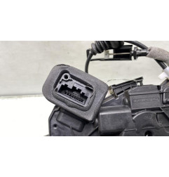 Serrure avant gauche VOLKSWAGEN POLO 5