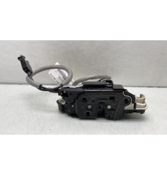 Serrure avant gauche VOLKSWAGEN POLO 5