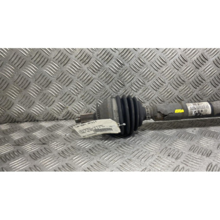Cardan droit (transmission) VOLKSWAGEN POLO 5