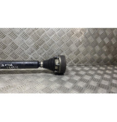 Cardan droit (transmission) VOLKSWAGEN POLO 5