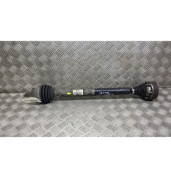 Cardan droit (transmission) VOLKSWAGEN POLO 5