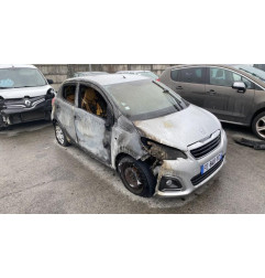 Commande retroviseurs PEUGEOT 108