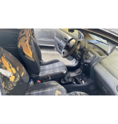 Commande retroviseurs PEUGEOT 108