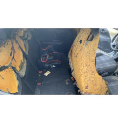 Commodo phare PEUGEOT 108