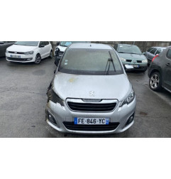 Commodo phare PEUGEOT 108