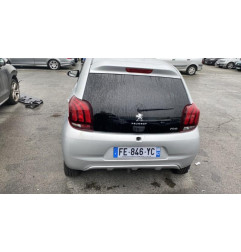 Commodo phare PEUGEOT 108