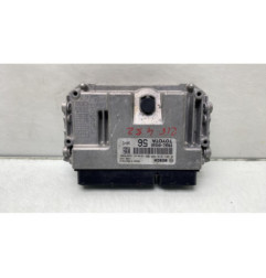 Calculateur moteur PEUGEOT 108