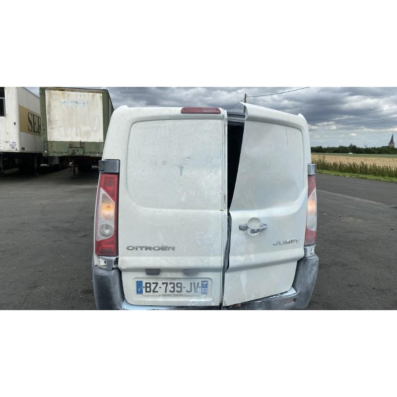 Leve vitre electrique avant droit CITROEN JUMPY 2 Photo n°9