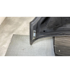 Capot NISSAN NOTE 1 Photo n°1