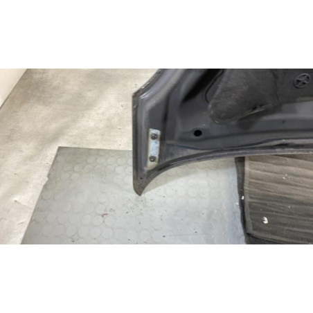 Capot NISSAN NOTE 1 Photo n°1