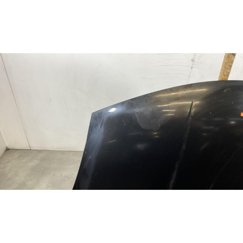 Capot NISSAN NOTE 1 Photo n°3