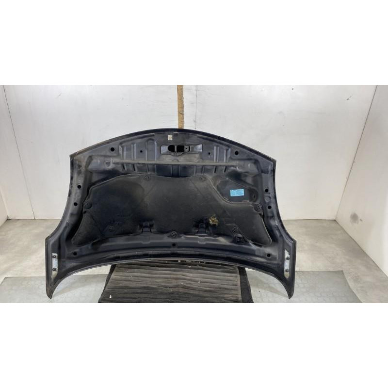 Capot NISSAN NOTE 1 Photo n°5