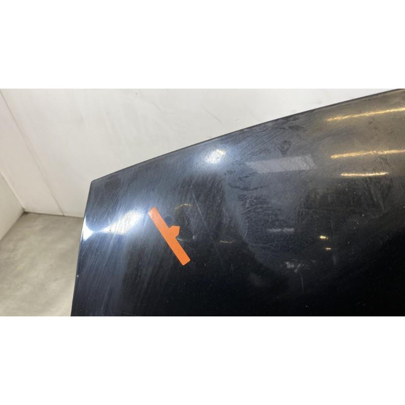 Capot NISSAN NOTE 1 Photo n°10