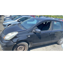 Capot NISSAN NOTE 1
