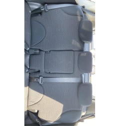 Capot NISSAN NOTE 1
